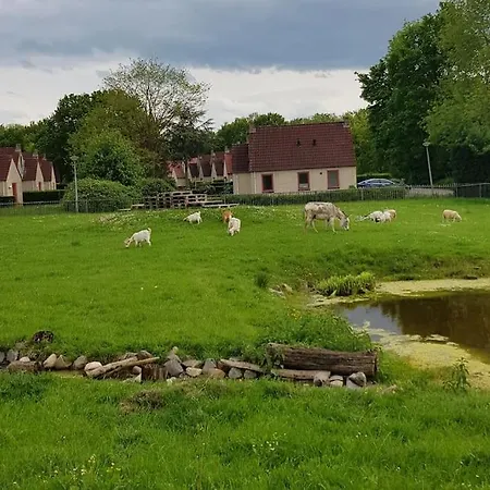 Holiday home De Zingende Wilg, Heerlijk Met Hottub *