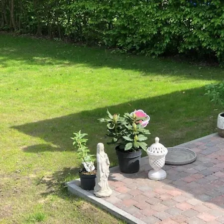 De Zingende Wilg, Heerlijk Met Hottub Holiday home