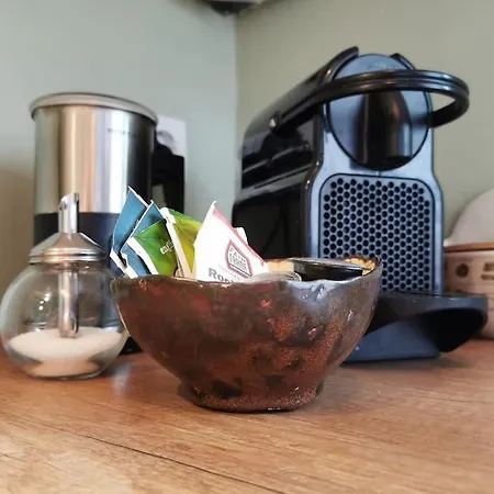 De Zingende Wilg, Heerlijk Met Hottub