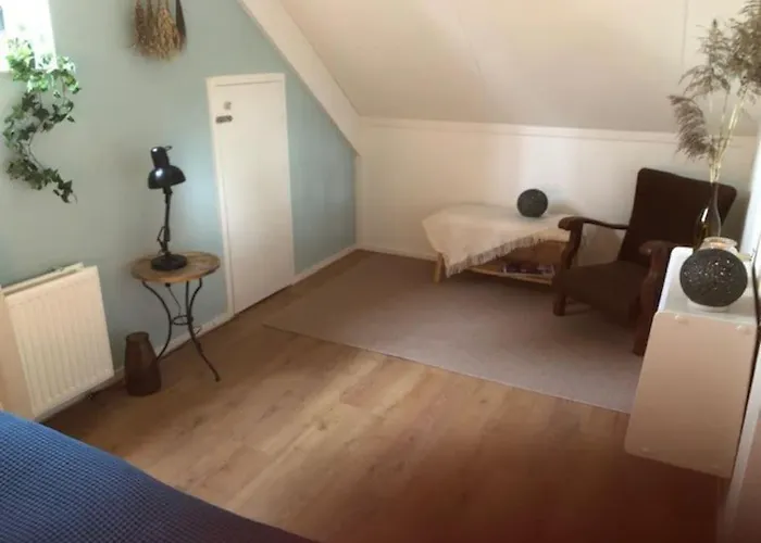 De Zingende Wilg, Heerlijk Met Hottub Semesterbostad *