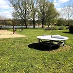De Zingende Wilg, Heerlijk Met Hottub *