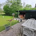 De Zingende Wilg, Heerlijk Met Hottub Ewijk