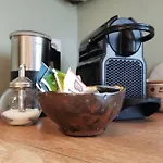 De Zingende Wilg, Heerlijk Met Hottub