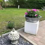 Tatil Evi De Zingende Wilg, Heerlijk Met Hottub