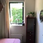 Tatil Evi De Zingende Wilg, Heerlijk Met Hottub *
