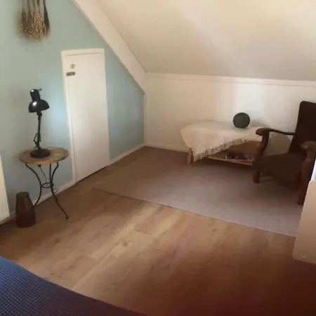 De Zingende Wilg, Heerlijk Met Hottub Hébergement de vacances *