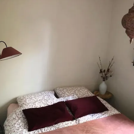 De Zingende Wilg, Heerlijk Met Hottub