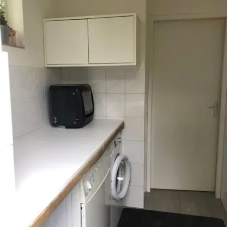Hébergement de vacances De Zingende Wilg, Heerlijk Met Hottub