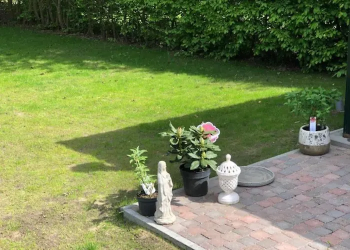 De Zingende Wilg, Heerlijk Met Hottub 펜션