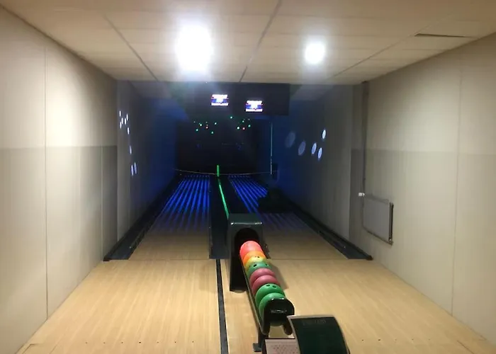 De Zingende Wilg, Heerlijk Met Hottub 펜션