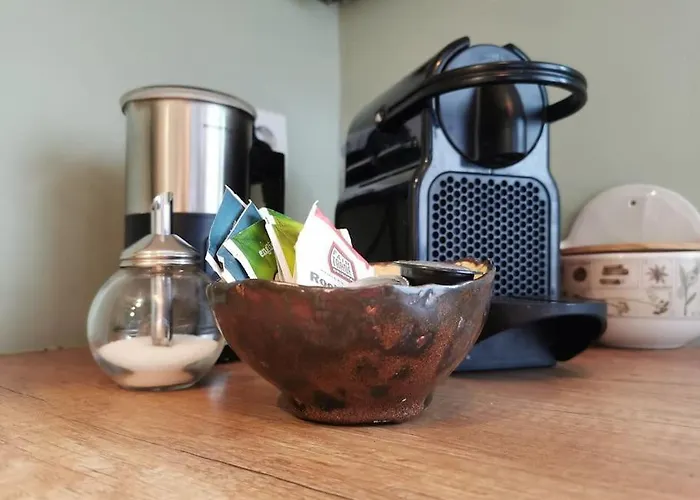 De Zingende Wilg, Heerlijk Met Hottub