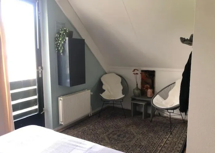 펜션 De Zingende Wilg, Heerlijk Met Hottub *