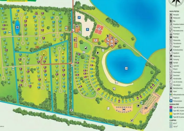 De Zingende Wilg, Heerlijk Met Hottub