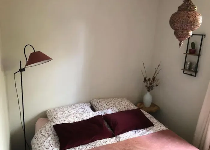 De Zingende Wilg, Heerlijk Met Hottub